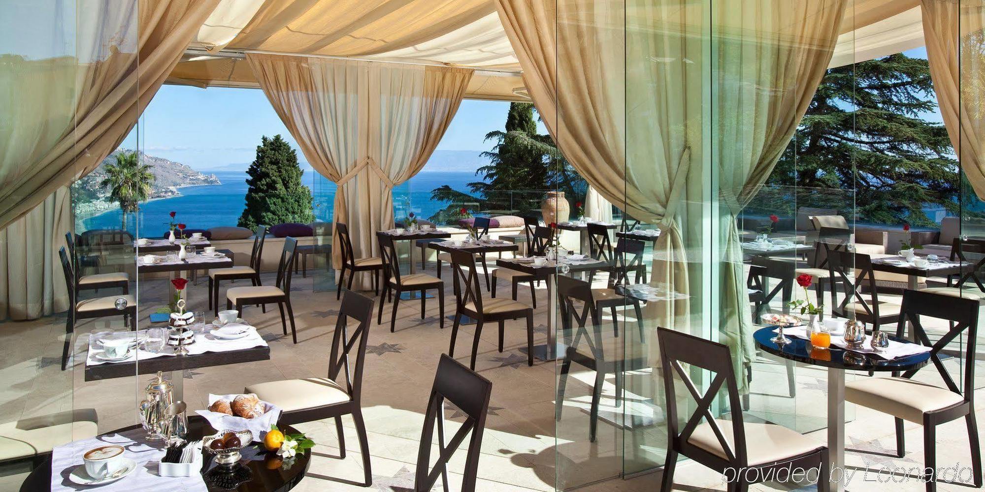 The Ashbee Hotel Taormina Exterior foto